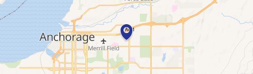 Anchorage, AK 99508