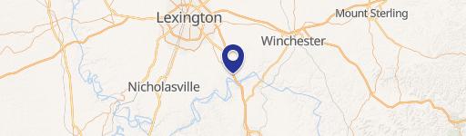 7950 Elk Lick Fls Rd