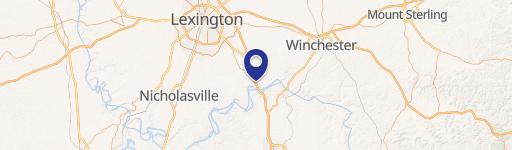 8000 Elk Lick Fls Rd