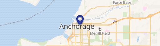 Anchorage, AK 99501