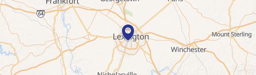 1707 Nicholasville Rd