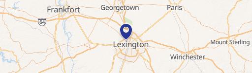 1300 Old Frankfort Pike