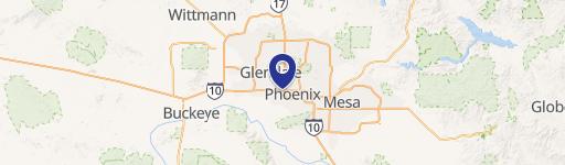 Phoenix, AZ 85009