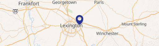 2277 War Admiral Way