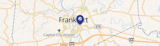 101 Martin Luther King Jr Blvd