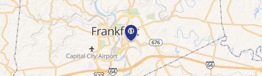 Connector Glenns Crk Rd