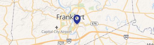 Connector Glenns Crk Rd