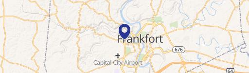 Devils Holw Access Rd