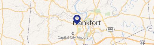 60 Devil Holw Connector