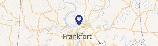 113 Great Buffalo Trce