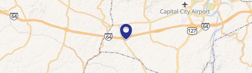 5021 Huntington Woods Rd