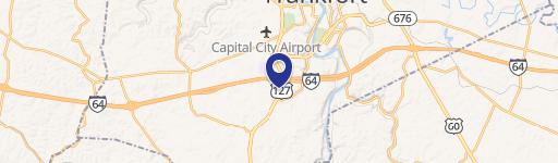 86 Old Harrodsburg Rd