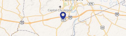 103 Old Harrodsburg Rd