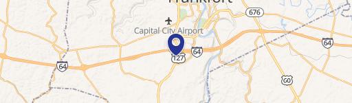 200 Old Harrodsburg Rd