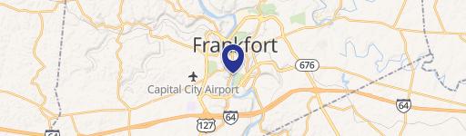 600 Old Lawrenceburg Rd