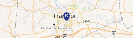 235 Old Lawrenceburg Rd