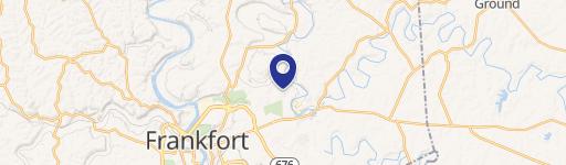 1501 Steadmantown Ln