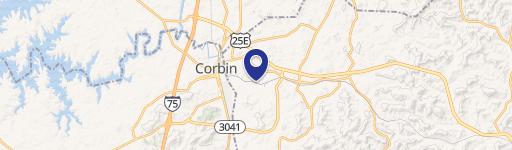Corbin, KY 40701