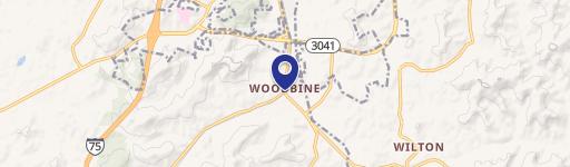 Woodbine, KY 40771