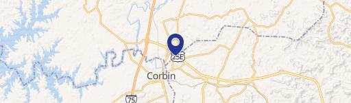 Corbin Peach Tree St