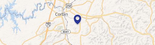 Moore Hl Beside Ind Park