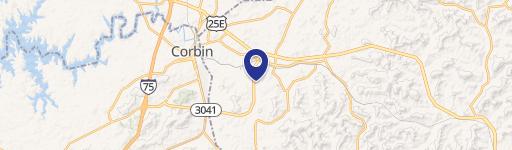 Moore Hl Industrial Park