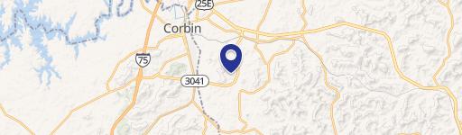 Corbin Industrial Park