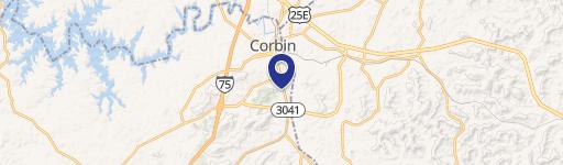 Corbin, KY 40701