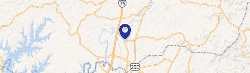 American Greeting Card Rd