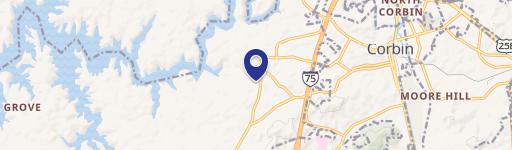 732 Barton Ml Cutoff Rd