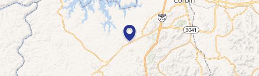 5007 Cumberland Fls Hwy