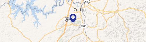 1707 Cumberland Fls Hwy