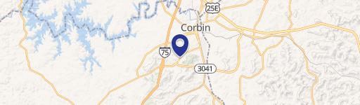 1617 Cumberland Fls Hwy