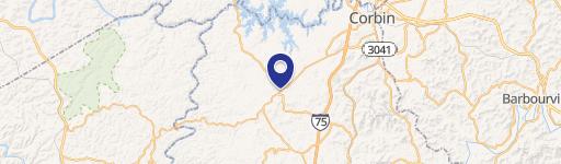 8105 Cumberland Fls Hwy