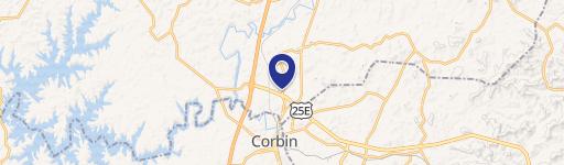 1120 Cumberland Gap Pkwy