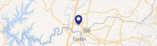 777 Cumberland Gap Pkwy