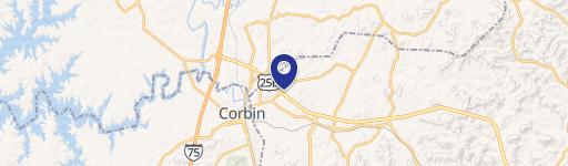 990 Cumberland Gap Pkwy