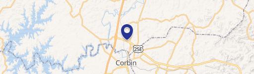 955 Cumberland Gap Pkwy