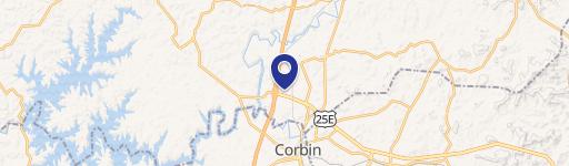 354 Cumberland Gap Pkwy