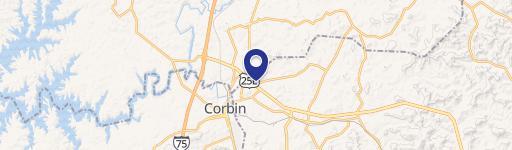 530 Cumberland Gap Pkwy