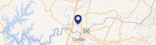 600 Cumberland Gap Pkwy