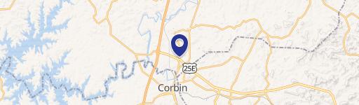 1269 Cumberland Gap Pkwy