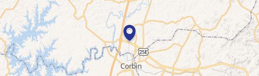 775 Cumberland Gap Pkwy