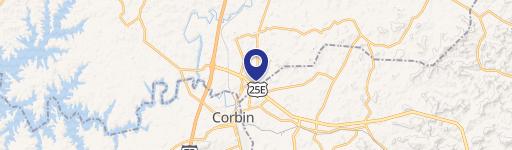 275 Cumberland Gap Pkwy