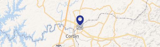 311 Cumberland Gap Pkwy