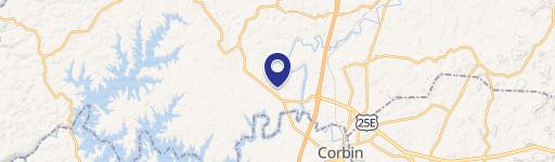 312 Easy Ln, Unit 1101