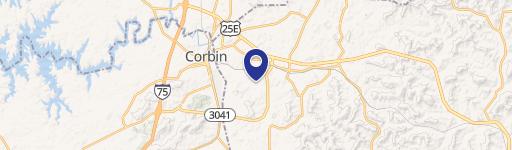 369 Old Barbourville W Rd