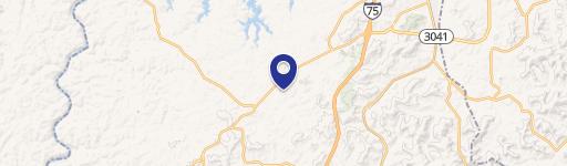 470 Ward Cemetery Rd