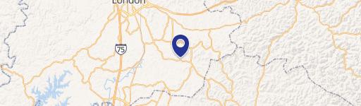 7935 Barbourville Rd