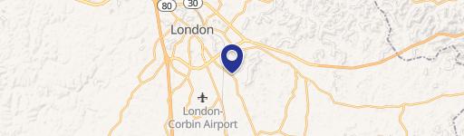 1065 Barbourville Rd